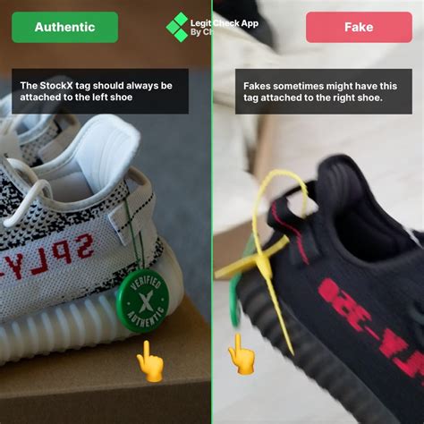 is there fake shoes on stockx|stock x fraud.